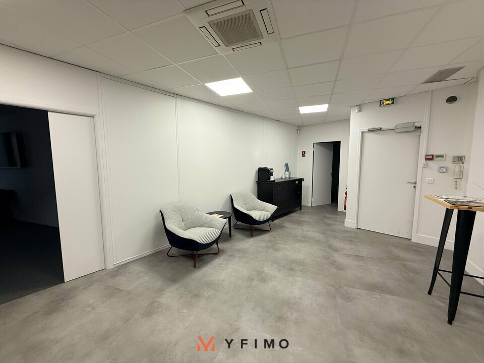 Bureaux SAINT-GERMAIN-EN-LAYE - photo 5