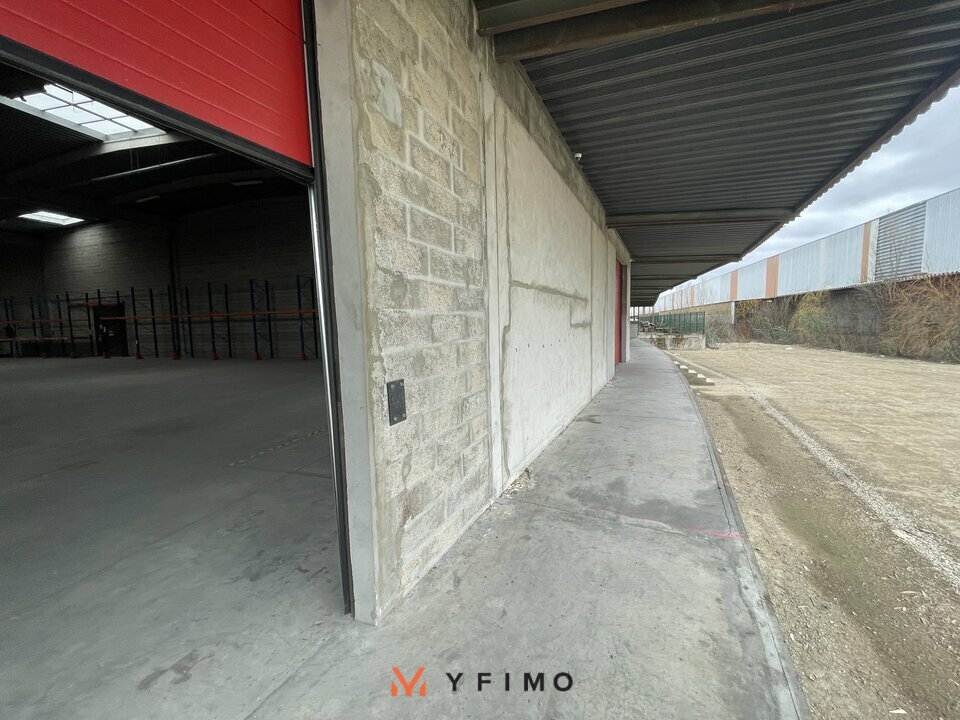 Local d'activites EPONE - photo 6