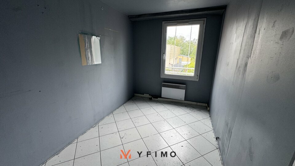 Bureaux OSNY - photo 4