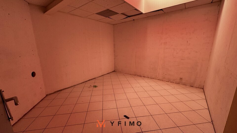 Bureaux OSNY - photo 3