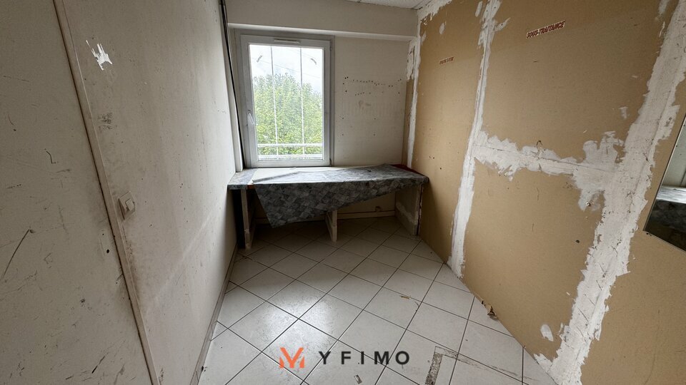 Bureaux OSNY - photo 5