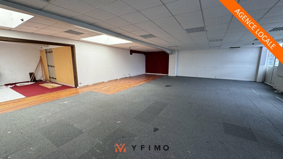 Bureaux OSNY