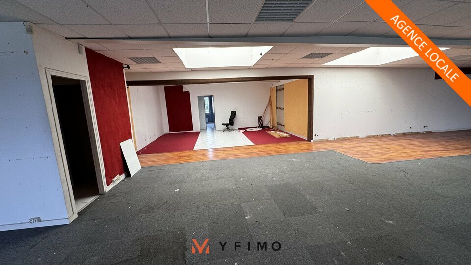 Bureaux OSNY - photo 2