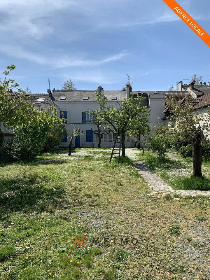 Bureaux MANTES LA JOLIE