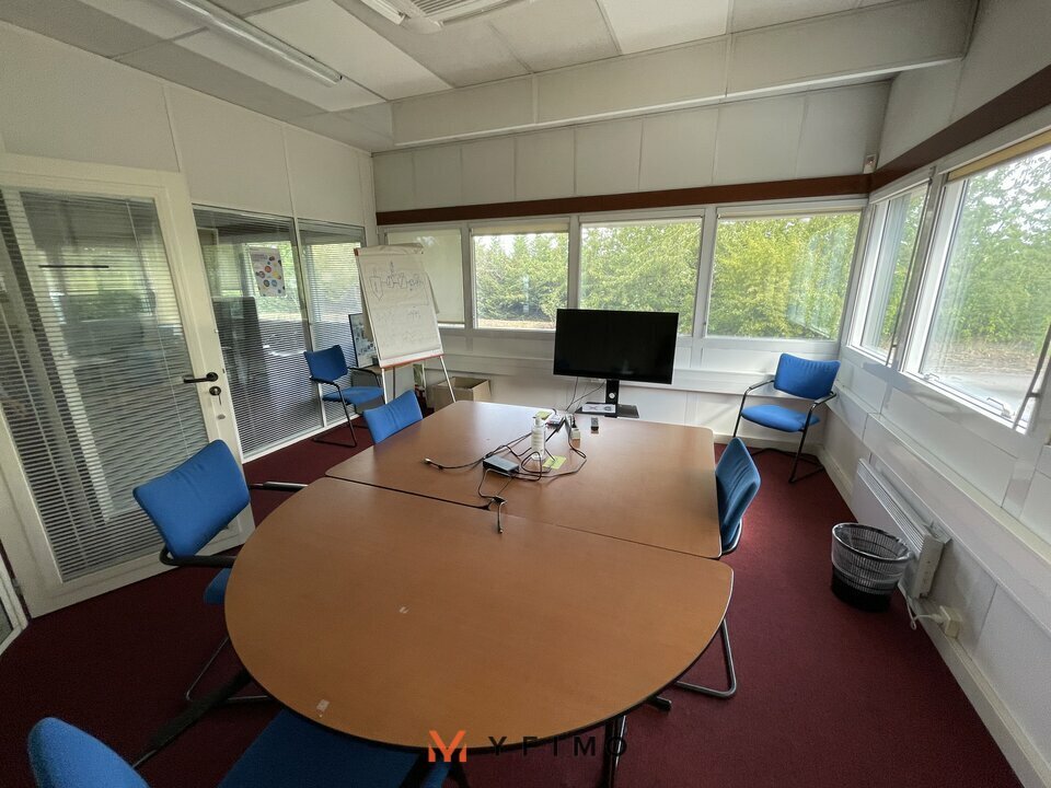 Bureaux LIMAY - photo 9