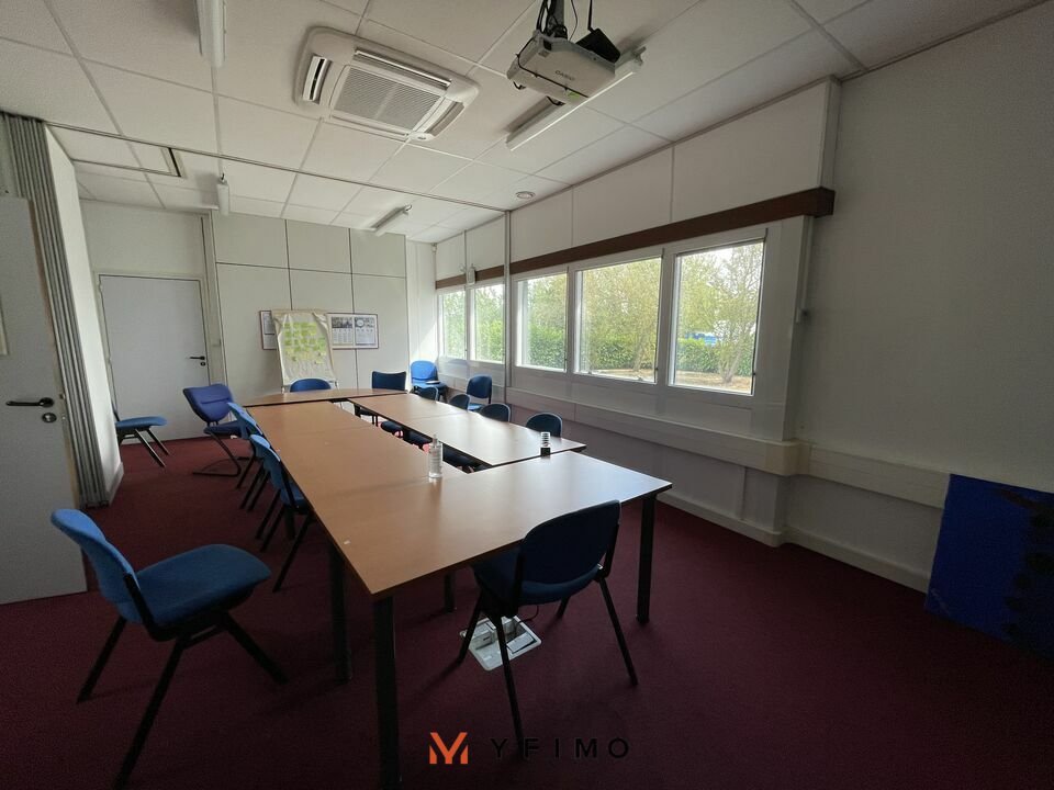 Bureaux LIMAY - photo 10