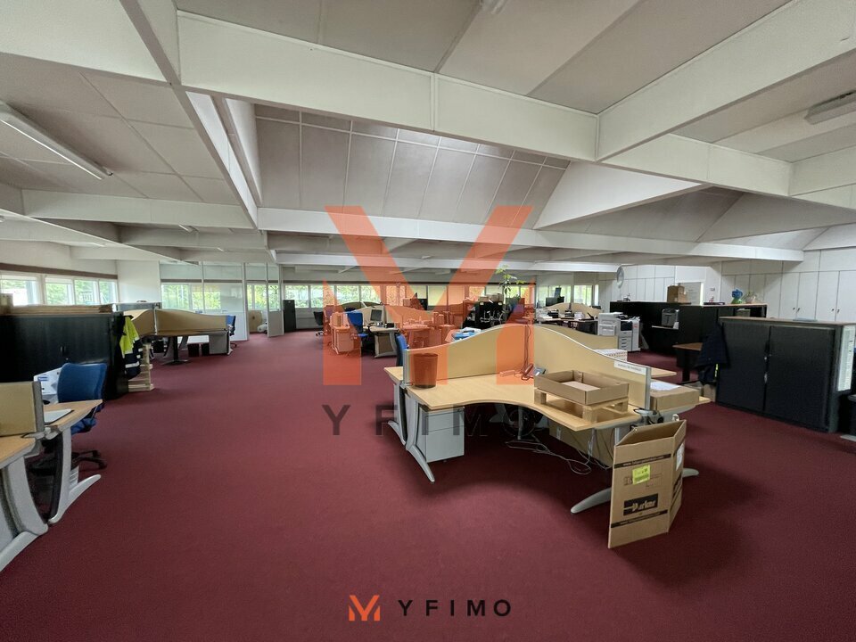 Bureaux LIMAY - photo 5