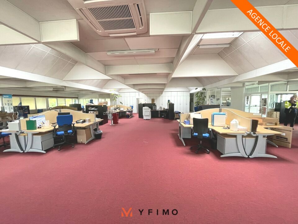 Bureaux LIMAY - photo 3