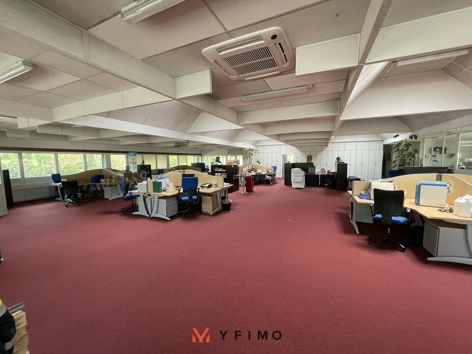 Bureaux LIMAY - photo 4