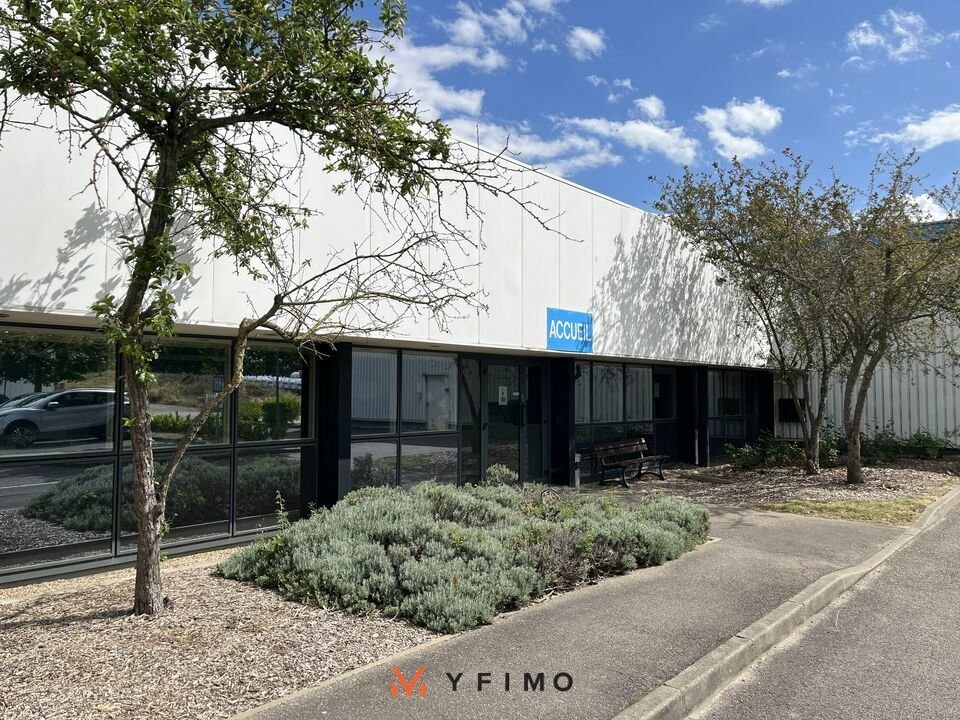 Bureaux LIMAY - photo 6