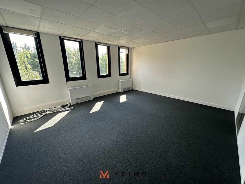 Bureaux LE PECQ - photo 2