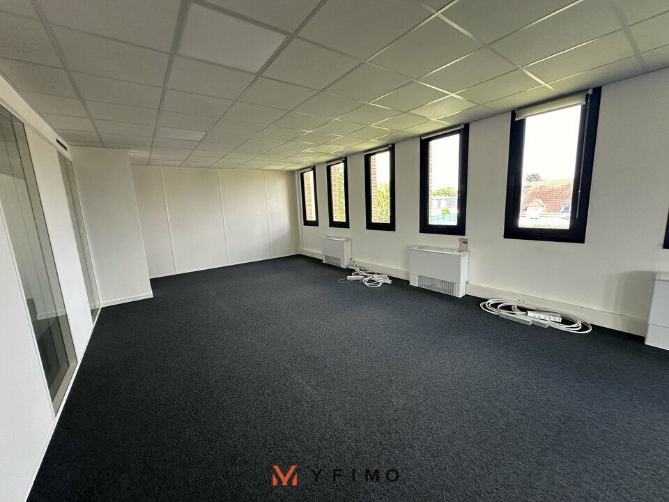 Bureaux LE PECQ - photo 3
