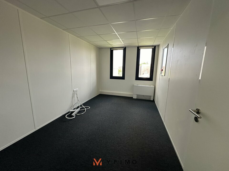 Bureaux LE PECQ - photo 4