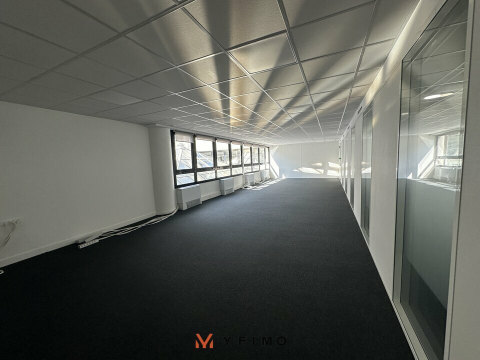 Bureaux LE PECQ - photo 5