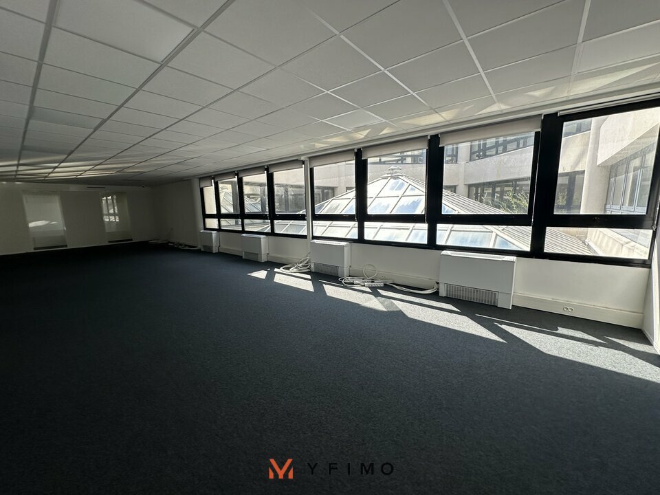 Bureaux LE PECQ - photo 6