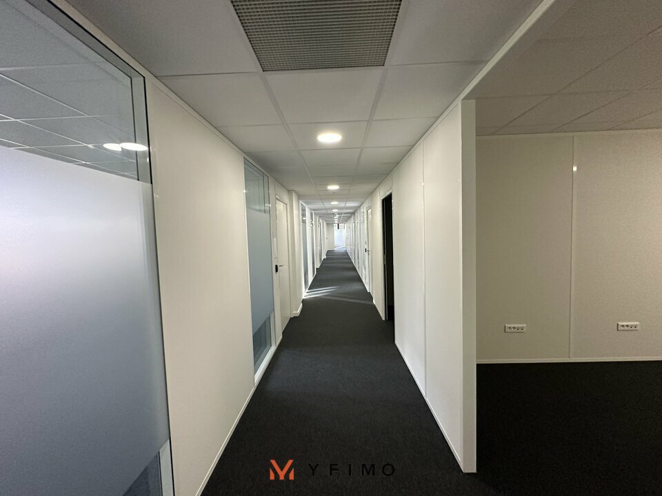 Bureaux LE PECQ - photo 8