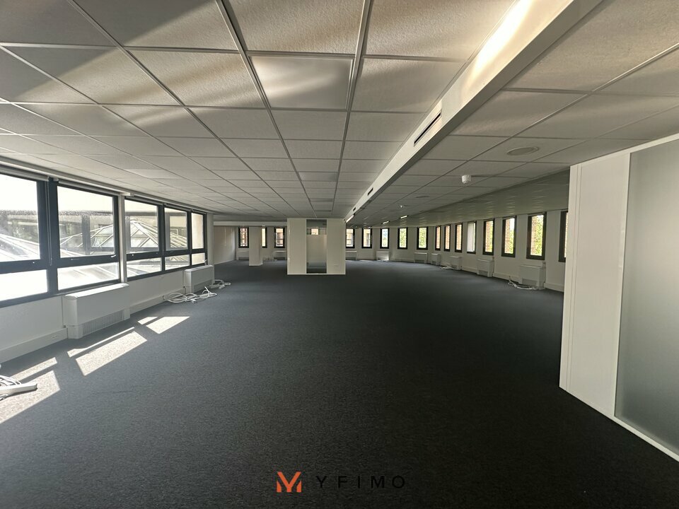 Bureaux LE PECQ - photo 9