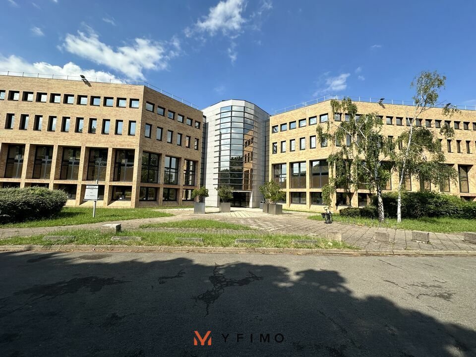 Bureaux LE PECQ - photo 10