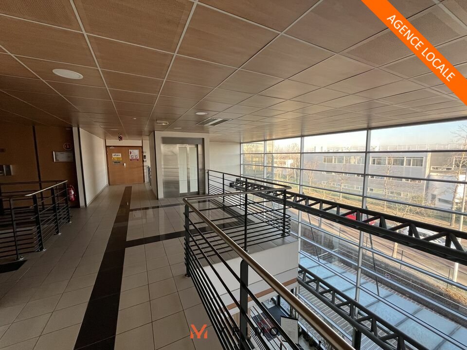 Bureaux POISSY