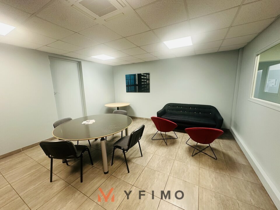Bureaux LES ALLUETS-LE-ROI - photo 5