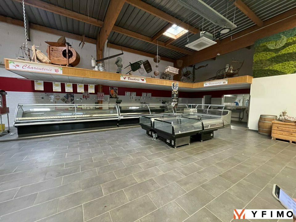 Local d'activites BUCHELAY - photo 2