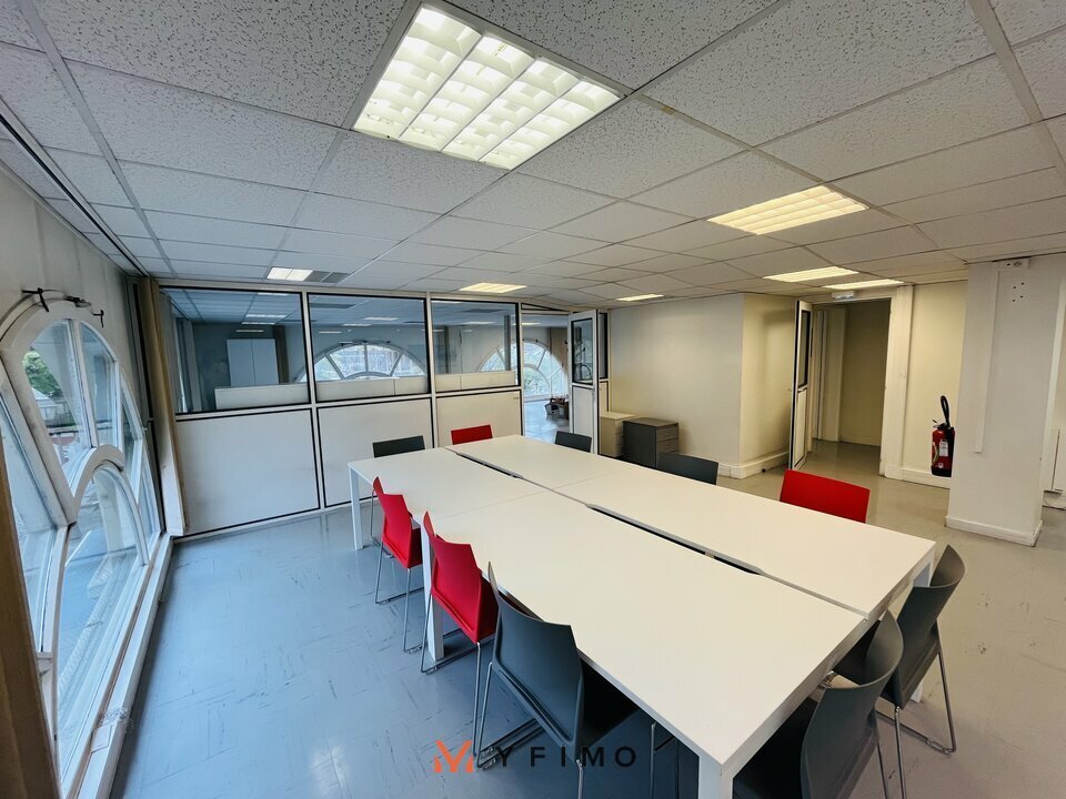 Bureaux POISSY - photo 3