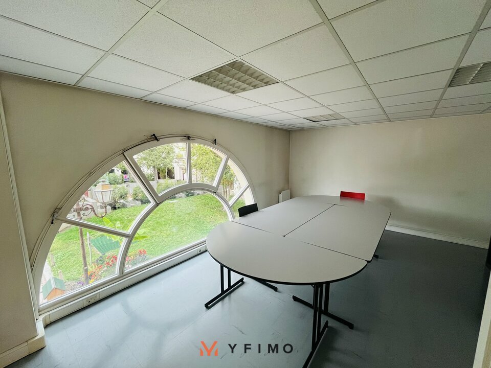 Bureaux POISSY - photo 2