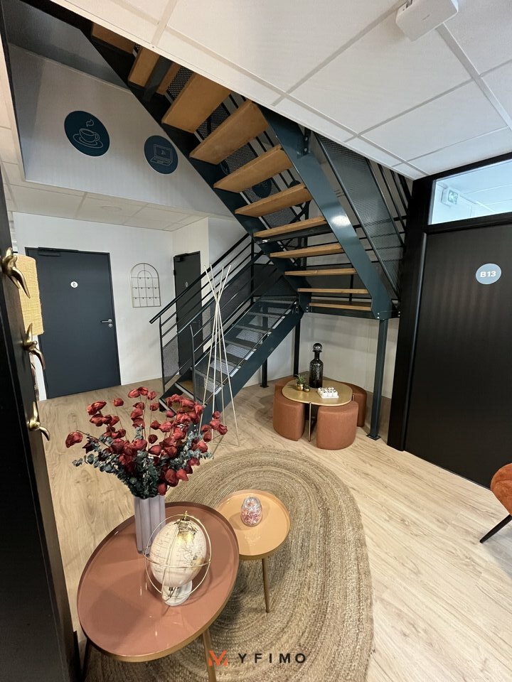 Bureaux ELANCOURT - photo 3