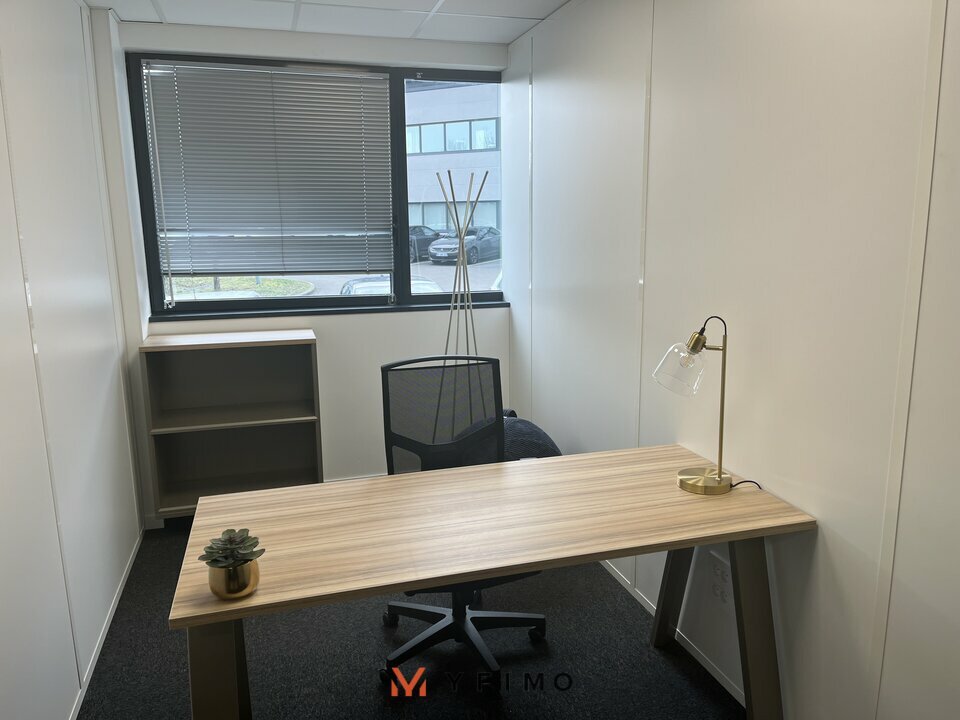 Bureaux ELANCOURT - photo 2