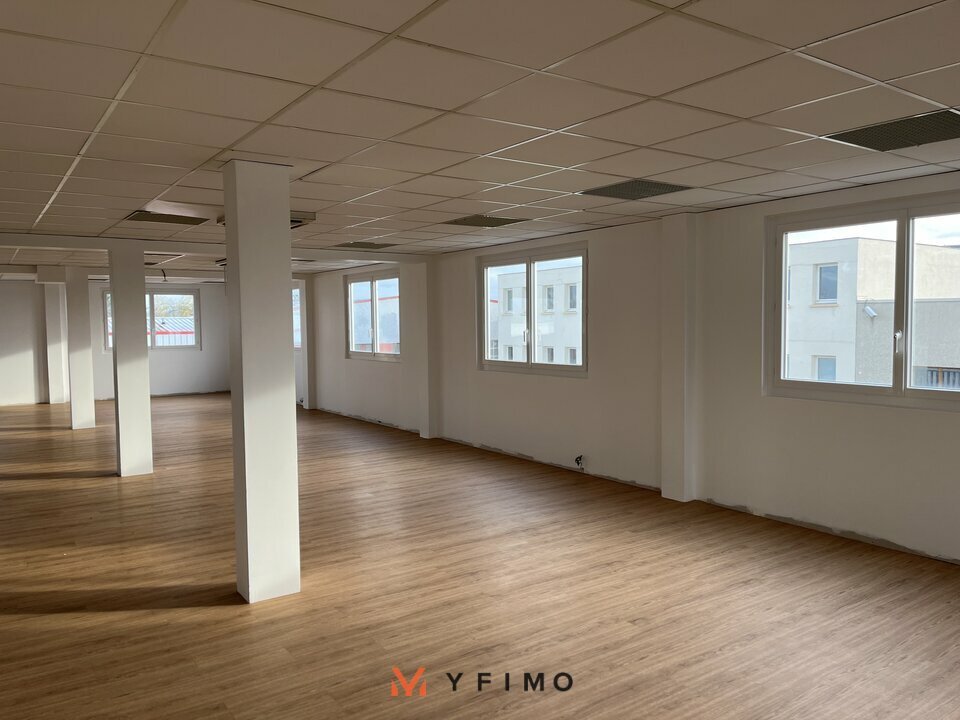 Bureaux BUC - photo 4