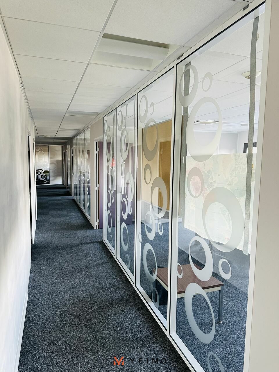 Bureaux CHANTELOUP LES VIGNES - photo 3