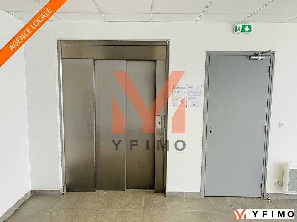 Bureaux ACHERES - photo 4