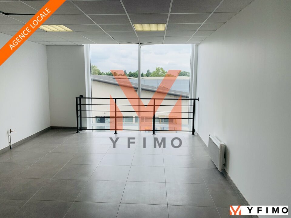 Bureaux ACHERES - photo 5