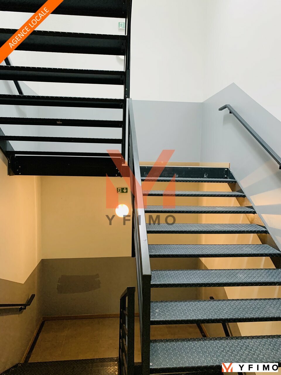 Bureaux ACHERES - photo 6