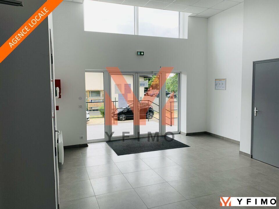 Bureaux ACHERES