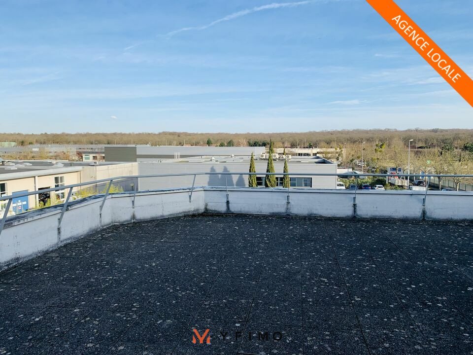 Bureaux POISSY - photo 6
