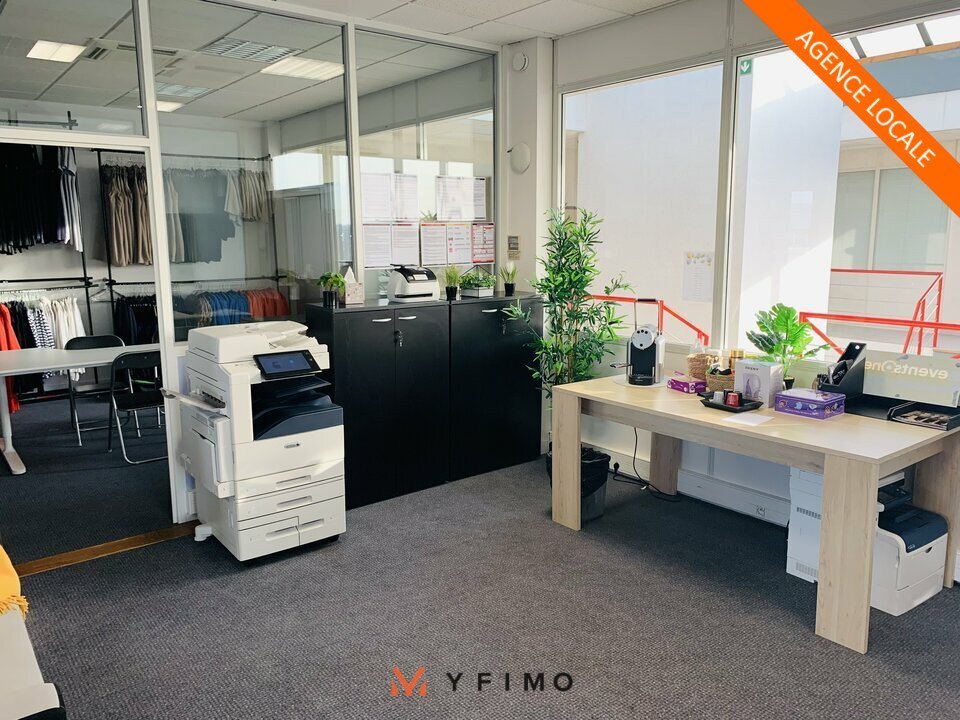 Bureaux POISSY - photo 3