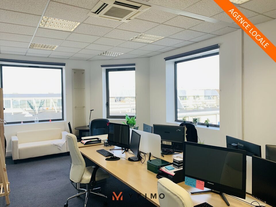 Bureaux POISSY - photo 4