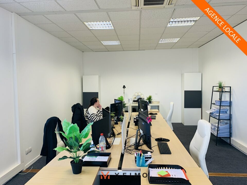 Bureaux POISSY - photo 5