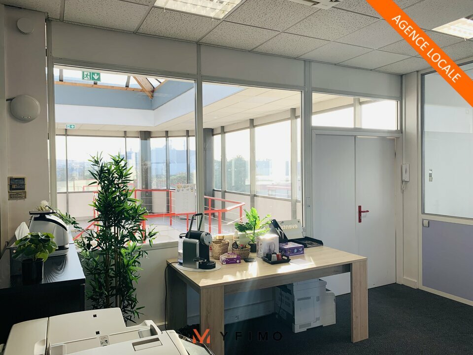 Bureaux POISSY - photo 2