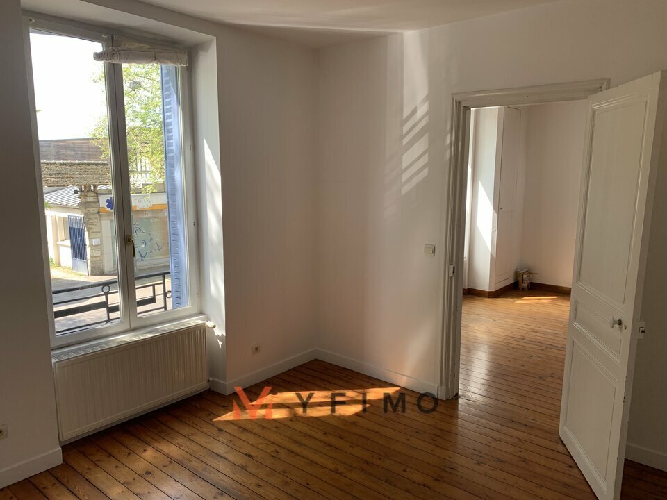 Bureaux MANTES LA JOLIE - photo 3