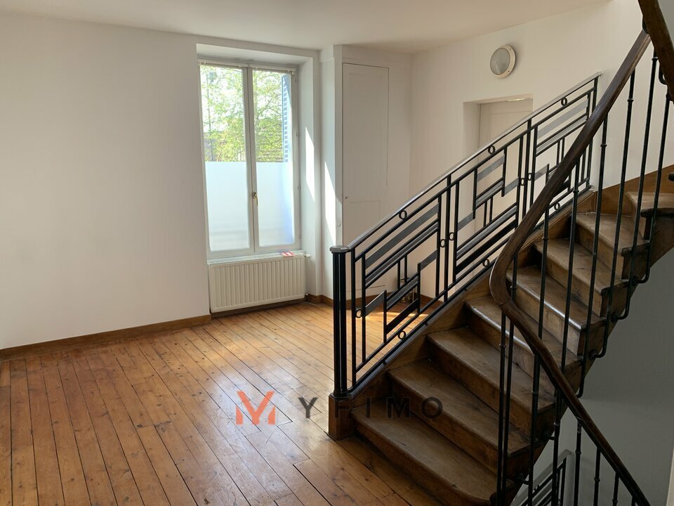 Bureaux MANTES LA JOLIE - photo 11