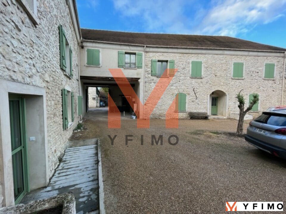 Bureaux SOINDRES - photo 4