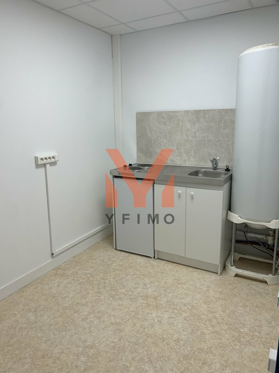 Bureaux MANTES LA VILLE - photo 2