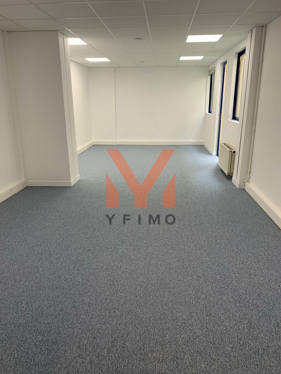 Bureaux MANTES LA VILLE - photo 9
