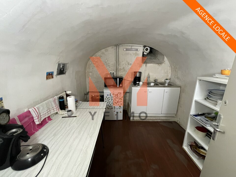 Bureaux LES MUREAUX - photo 5