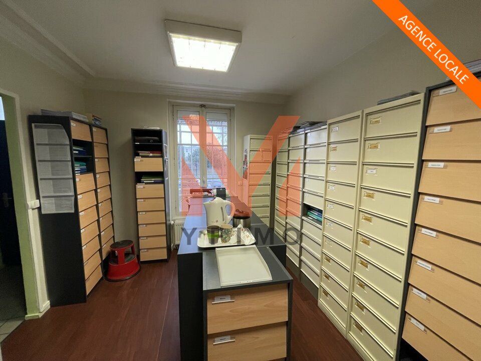 Bureaux LES MUREAUX - photo 7