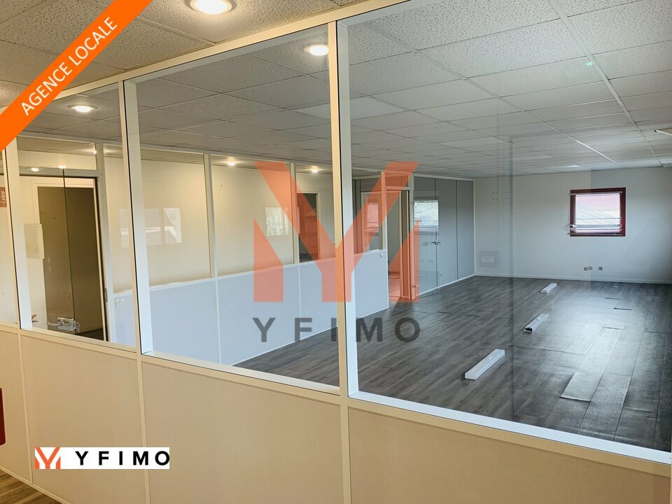 Bureaux CONFLANS SAINTE HONORINE - photo 4