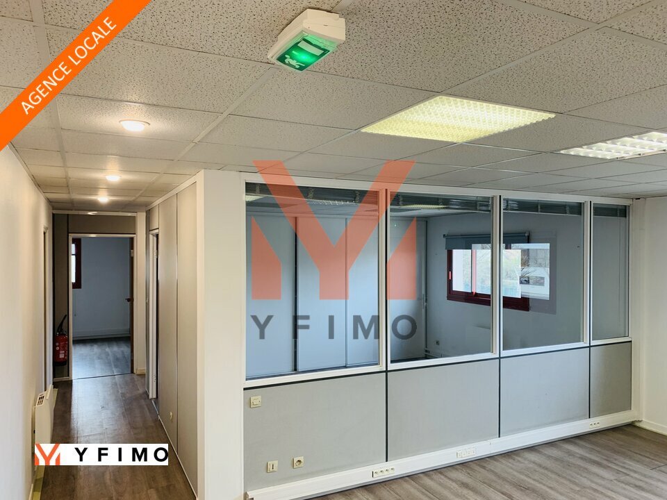 Bureaux CONFLANS SAINTE HONORINE - photo 2