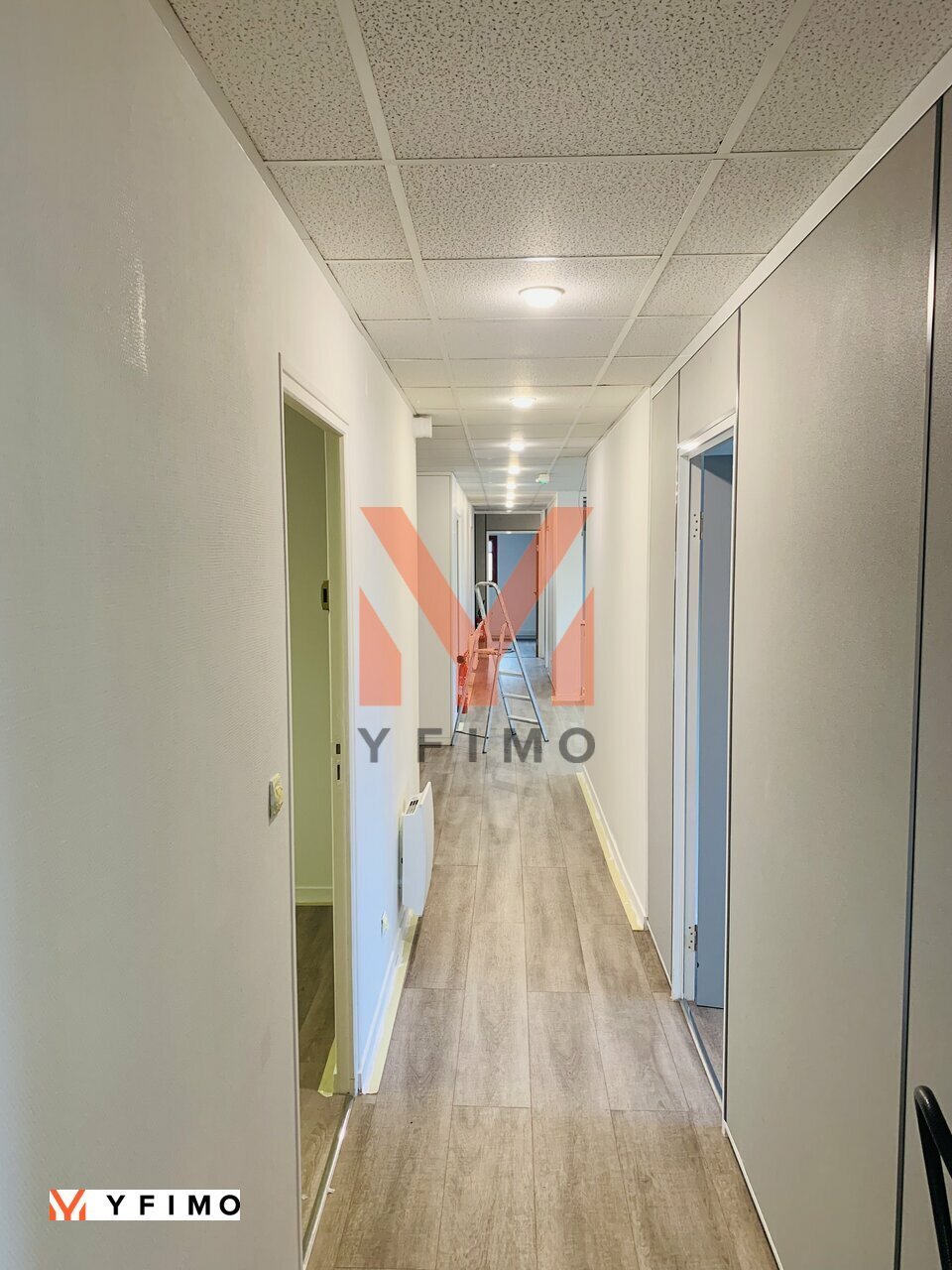 Bureaux CONFLANS SAINTE HONORINE - photo 3